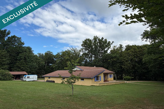 achat maison louhans 71500