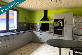 achat maison louhans 71500