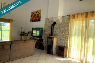 achat maison louhans 71500