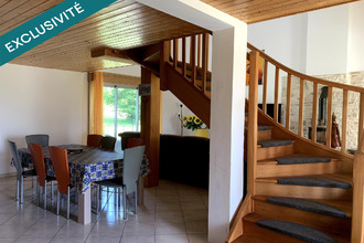 achat maison louhans 71500