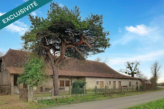 achat maison louhans 71500