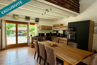 achat maison louhans 71500