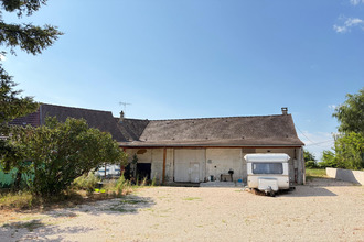 achat maison louhans 71500