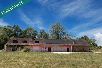 achat maison louhans 71500