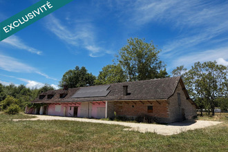 achat maison louhans 71500