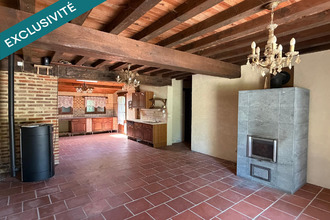 achat maison louhans 71500