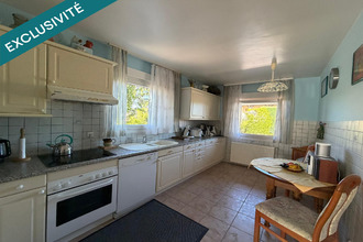achat maison louhans 71500