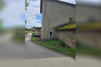 achat maison louhans 71500