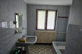 achat maison louhans 71500