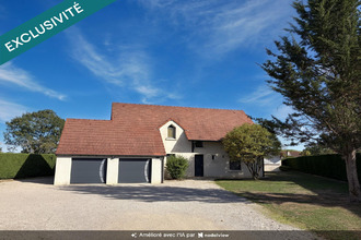 achat maison louhans 71500