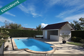 achat maison louhans 71500