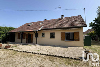 achat maison louhans 71500