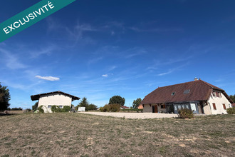 achat maison louhans 71500