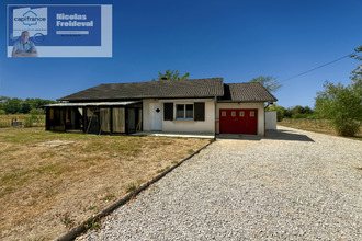 achat maison louhans 71500