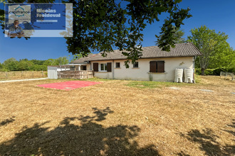 achat maison louhans 71500