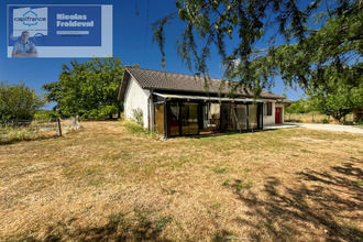 achat maison louhans 71500