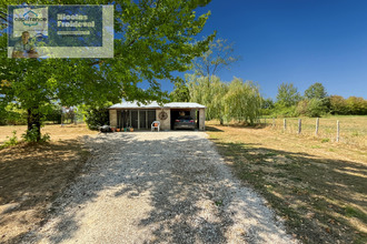 achat maison louhans 71500