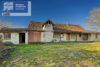 achat maison louhans 71500