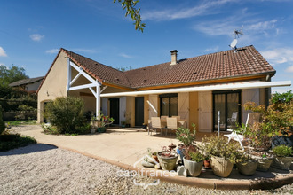 achat maison louhans 71500