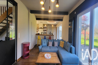 achat maison louhans 71500