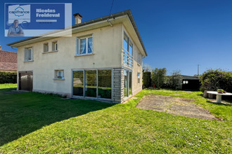 achat maison louhans 71500
