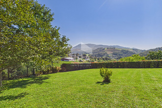 achat maison louhossoa 64250