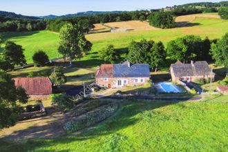 achat maison louignac 19310