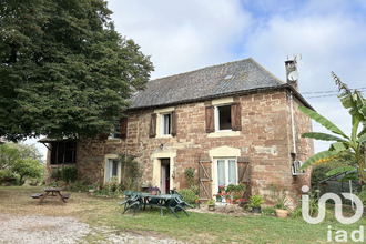 achat maison louignac 19310