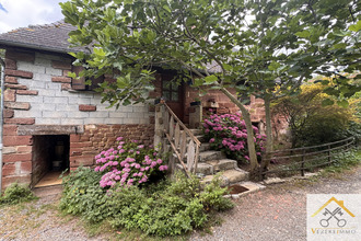 achat maison louignac 19310