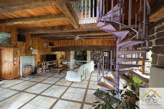 achat maison louignac 19310