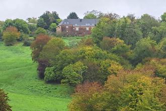 achat maison louignac 19310