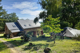 achat maison louignac 19310