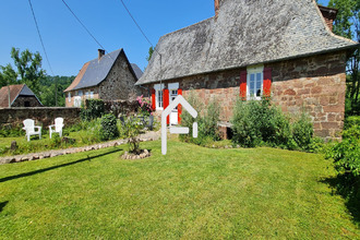 achat maison louignac 19310