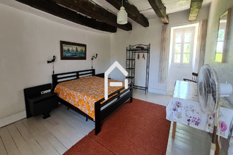 achat maison louignac 19310