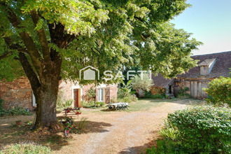 achat maison louignac 19310