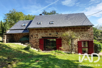 achat maison louignac 19310