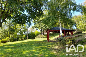 achat maison louignac 19310