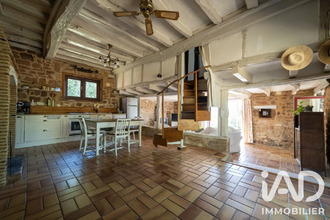 achat maison louignac 19310