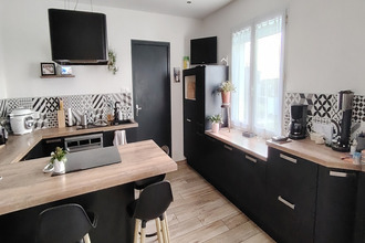 achat maison louin 79600