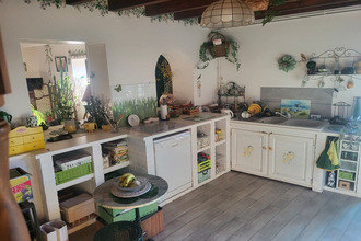 achat maison louin 79600