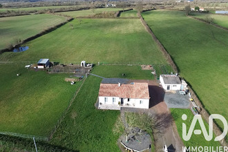 achat maison louin 79600