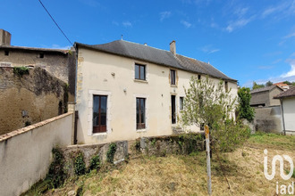 achat maison louin 79600