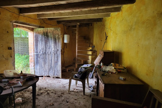 achat maison louin 79600