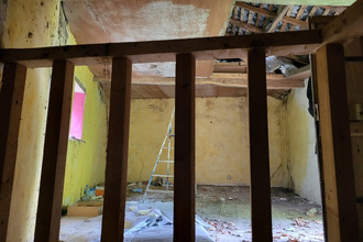 achat maison louin 79600