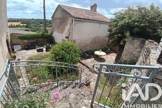 achat maison louin 79600