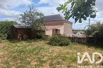 achat maison louin 79600