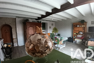 achat maison louin 79600