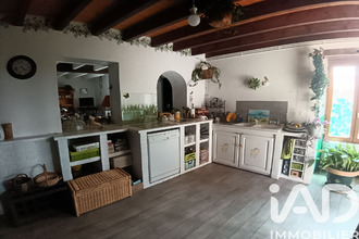 achat maison louin 79600