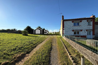 achat maison louin 79600