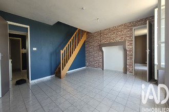 achat maison louin 79600